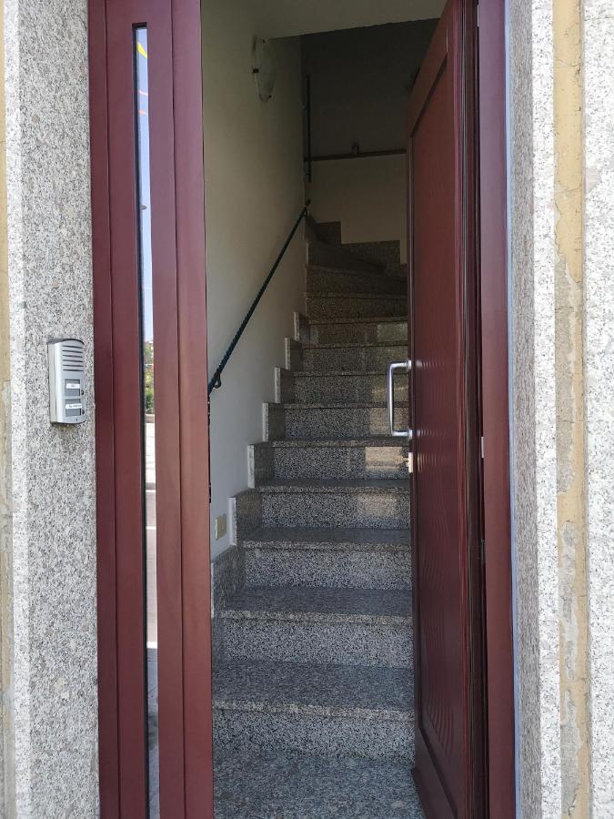 San Simplicio Eco-Apartment Olbia Exterior foto